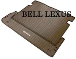 Lexus Oem Factory All Weather Cargo Mat 2012-2021 GX460 Brown. Fixed Price $132.80.