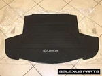 Lexus ES350 ES300H (2019) Oem Genuine All Weather Rubber Cargo Trunk Tray Mat. Fixed Price $103.70.