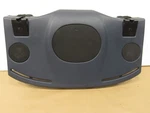 08-12 Maserati Granturismo 2010 Rear Deck Shelf Parcel Trim Cover Panel :y. Fixed Price $80.00.