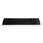 D1ZZ-6546656-SP Scott Drake Package Tray With Speaker Pods. Fixed Price $182.95.