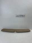 2017-2020 Nissan Pathfinder Rear Trunk Kick Sill Scuff Panel Cover 84990-3KA0A. Fixed Price $74.99.