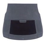 Cover Trunk Lining Loading Sill Protection Bentley Continental Coupe Gt. Fixed Price $231.00.