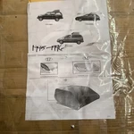 Ford Taurus Sable Explorer Villager Roof Rack Cargo Carrier F6DZ-19B507-AA Oem. Fixed Price $89.99.