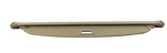 12-19 Mercedes Ml Gle (W166) Rear Trunk Privacy Retractable Cargo Cover (beige). Fixed Price $142.49.