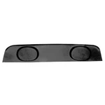 Scott Drake C5ZZ-6546656-SP 1965-67 Coupe Package Tray With Speaker Pods. Fixed Price $152.95.