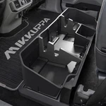 Under Seat Storage Box Compatible With 2019-2024 Chevy Silverado/gmc Sierra. Fixed Price $163.00.