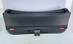 17-23 Oem Porsche Panamera 4S 971 Rear Trunk Boot Lid Lock Trim Cover. Fixed Price $89.95.
