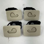 2009 2010 2012 2013 - 2017 Audi Q5 Roof Cargo Partition Bracket Set 4 Oem. Fixed Price $34.95.
