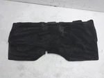 Porsche Cayman 2009-2011 Rear Engine Access Cover Carpet 987-551-035-05-A10. Fixed Price $141.03.