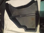 91-99 Mitsubishi 3000GT Dodge Stealth Rear Left Trunk Floor Storage Box Oem. Fixed Price $40.00.