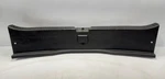 2007-2009 Mazda 3 Hatchback Rear Trim Panel Cover P/n BP4K-68891 Oem Used. Fixed Price $49.99.