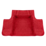For Chevy Ii 62-67 Oer Red Molded Loop Replacement Trunk Area Carpet. Fixed Price $223.39.