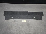 Trunk Floor Front Flap Cover 2019 Honda Cr-v 84523-TLA-A01ZB 2017 2018 2022. Fixed Price $49.99.
