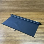 2016-2021 Mercedes Amg Gt C190 Rear Trunk Cargo Cover Shade Panel Black Oem. Fixed Price $148.75.
