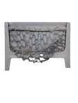 1RV39VT9AB Instrument Panel Cargo Net Bezel Jeep Wrangler Jk 11-18 Saddle Tan. Fixed Price $49.99.