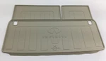 999C3-3X002 New Oem All Season Cargo Area Protector FITS:2004-2013 Infiniti QX56. Fixed Price $59.99.