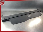 03-10 Porsche Cayenne 955 Oem Factory Genuine Black Color Cargo Boot Cover. Fixed Price $231.00.