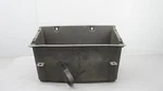 2014-2020 Bmw I3 I01 Rex Front Storage Compartment Box Black 51-74-7-360-388 Oem. Fixed Price $192.00.