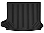 Husky Weatherbeater Cargo Liner Fits 2019-2024 Cadillac XT4 2ND Row Black. Fixed Price $119.99.