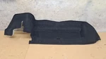 Porsche Boxster Rear Trunk Boot Carpet Black 98655104503 A31 *see Photos*. Fixed Price $43.05.