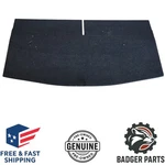 2020 Mitsubishi Outlander Trunk Cargo Cover Liner Mat 7646A220 / 7646A465. Fixed Price $150.00.