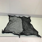 2011-2016 Bmw F30 328I Rear Trunk Cargo Mat Carpet Net Liner Holder 7248530 Oem. Fixed Price $34.71.