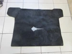 2014-2019 Chevrolet Corvette C7 Stingray Oem Cargo Trunk Floor Mat Carpet. Fixed Price $229.95.