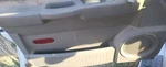 2004-09 Dodge Durango Oem Passenger Side Front Door Panel Grey Gray. Fixed Price $75.00.