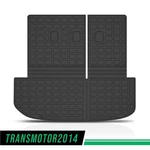 All Weather Tpe Rear Cargo Liner Trunk Mat Fit For 2020-2025 Hyundai Palisade. Fixed Price $65.42.