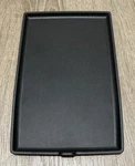 Jeep Cherokee 2014-23 Genuine Oem Center Console Storage Bin Rubber Mat. Fixed Price $24.99.