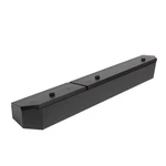 Tuffy Products 319-01-A Underseat Full-width Lockbox W/combo FOR15-25 Ford F-150. Fixed Price $534.95.