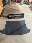 2008-2104 Subaru Wrx Sti Hatch Carpet Spare Tire Cover Mat Oem 94511FG001. Fixed Price $47.96.