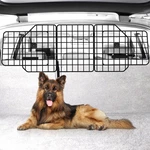Haitral Universal-fit Barrier,adjustable Dog For Suvs,cars,trucks,hea.... Fixed Price $59.97.