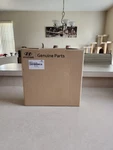 Genuine Oem Hyundai CWF12 AC100 Cargo Net For 21-22 Tucson. Fixed Price $12.50.