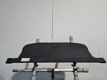 Audi A4 MK4 2008 Load Cover Parcel Shelf Door ESTATE8K9863553B94H. Fixed Price $91.03.