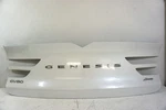 Oem 2025 Genesis GV80 Coupe Decklid Trunk Finish Panel Rear Molding. Fixed Price $249.00.