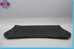 10-18 Jaguar Xjl X351 Trunk Lid Liner Cover Trim Panel Black AW93F45594AA Oem. Fixed Price $57.00.