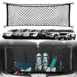 Envelope Style Automotive Elastic Trunk Mesh Cargo Net Ford Explorer Base.... Fixed Price $39.48.