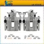 PMT2018 Rear Brake Caliper For Volkswagen Beetle Golf Audi Tt Single Piston. Fixed Price $77.76.