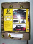 Bestop 54110-15 Black Denim Roughrider Saddle Bag For Wrangler Jk Door 92-06. Fixed Price $80.00.