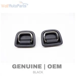 2018-2024 Vw Tiguan Cargo Tie Down Hook / Fastener Set (2) 8V0863503C. Fixed Price $29.99.