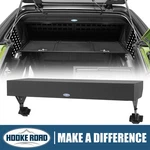 Hooke Road Overhead Storage Lockbox & Molle Panel For Jeep Wrangler Jl 18-26 4DR. Fixed Price $259.34.