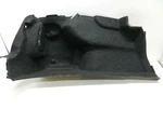 2005-2009 Subaru Legacy Trunk Carpet Liner Cover Wall Side Driver Lh 05-09 Sedan. Fixed Price $42.70.
