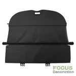 For 2015-2018 Nissan Murano Security Retractable Trunk Cargo Cover Shade Area. Fixed Price $56.83.