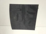 2018-2025 Audi SQ5 Rear Trunk Cargo Spare Floor Carpet Cover Mat (black) Oem. Fixed Price $138.00.