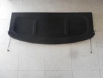 Cargo Cover Fits 18-23 Kia Rio Hatchback 117422. Fixed Price $75.00.