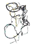 2017-2025 Mazda CX-5 Oem 2.5L Awd Rear Floor Body Wiring Harness. Fixed Price $325.50.