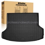 For 2022-2025 Genesis GV70 Cargo Trunk Liner Cover Floor Mat Tpe All Weather New. Fixed Price $43.88.