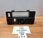 82-88 Oem Bmw E28 528 535 M5 Ac Heater Climate Control Panel Switch W/ Sensor. Fixed Price $185.01.