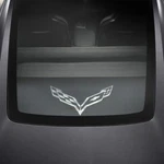 2014-2019 Chevrolet Corvette Coupe Upper & Lower Cargo Shade 22952948 Black Oem. Fixed Price $175.99.